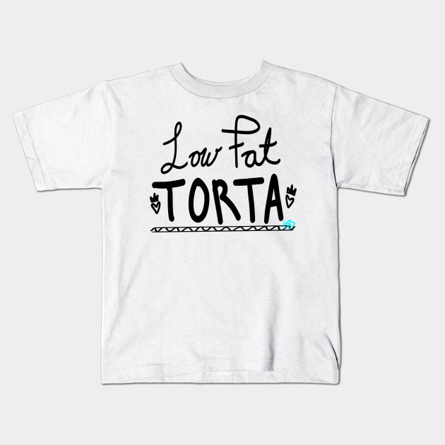 Low Fat Torta